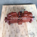 Baggerteile R335-9 Hydraulikpumpe original neu